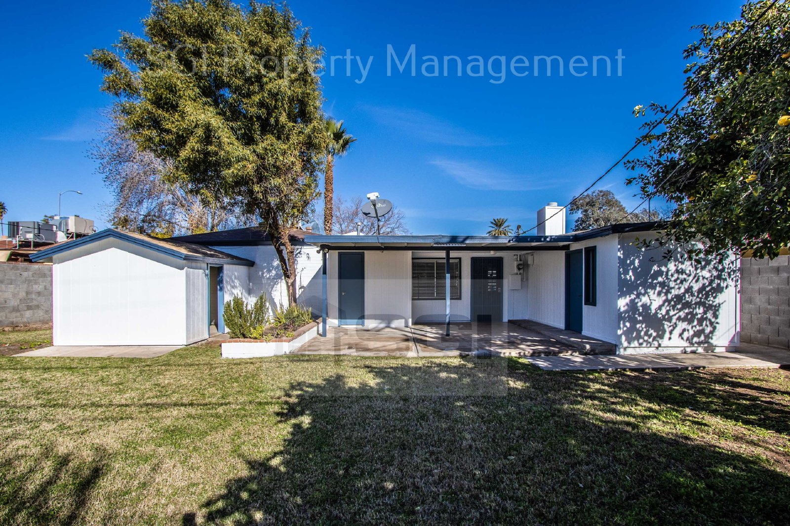 CHARMING 3 BED 2 BATH HOME FOR RENT! property image