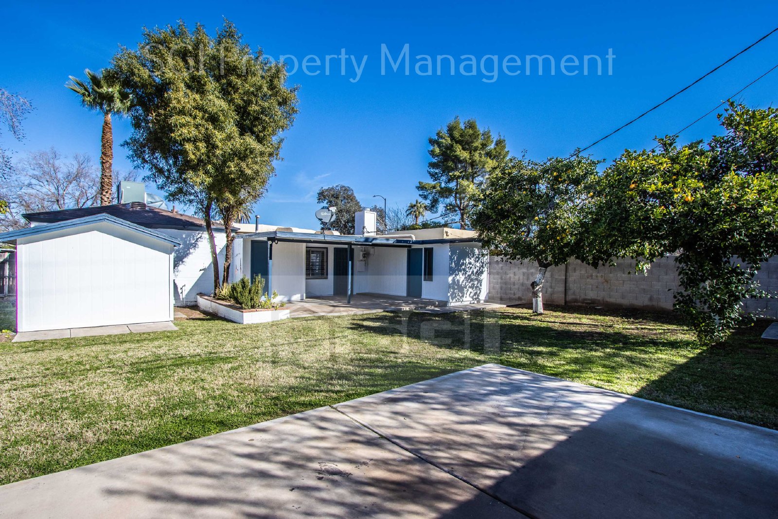 CHARMING 3 BED 2 BATH HOME FOR RENT! property image