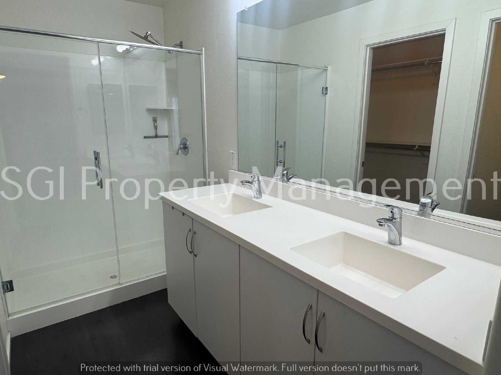 3 Story Phoenix home with 2 car garage property image