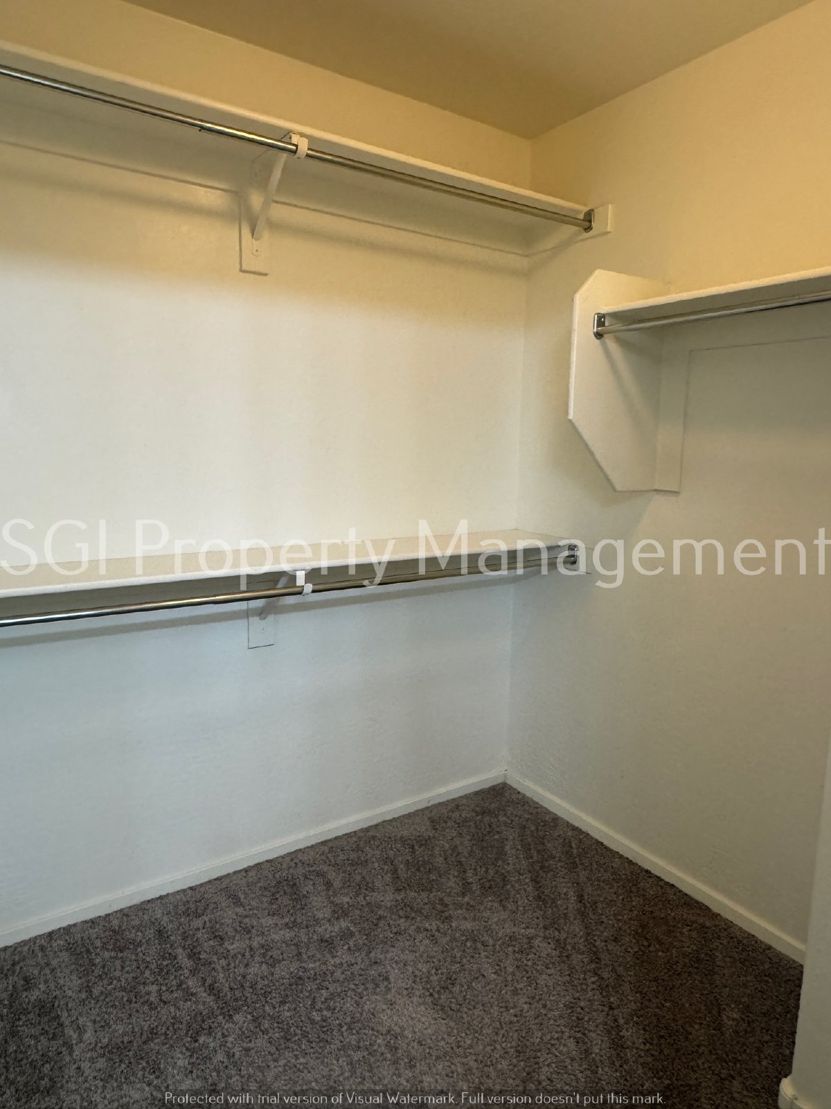 3 Story Phoenix home with 2 car garage property image