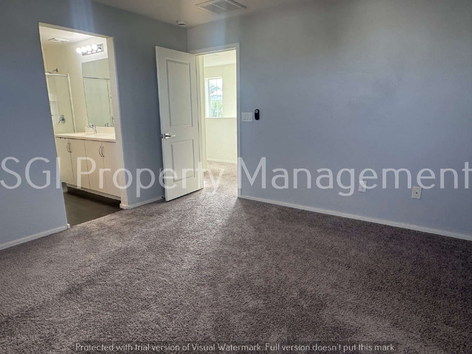 3 Story Phoenix home with 2 car garage property image