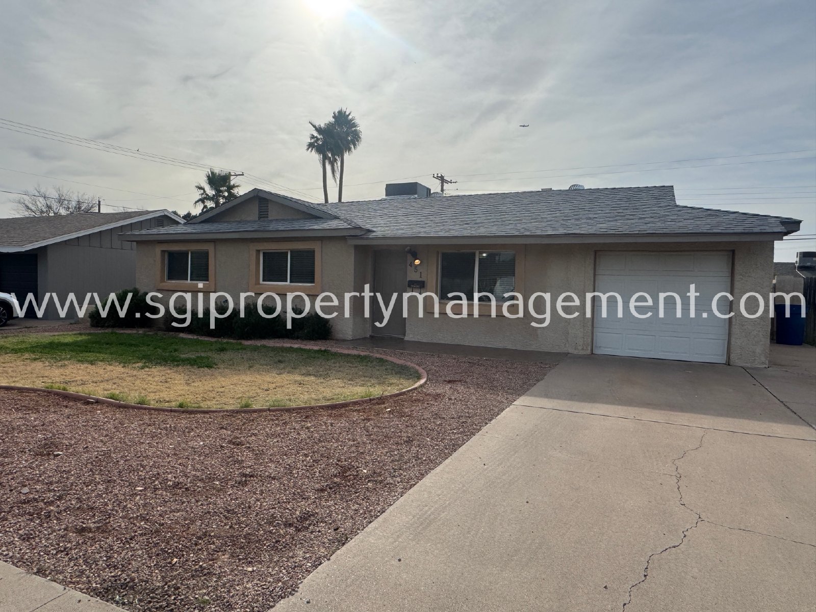 4 Bedroom Tempe Home With Private Pool property image
