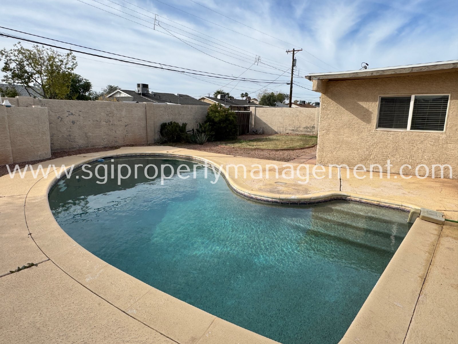 4 Bedroom Tempe Home With Private Pool property image