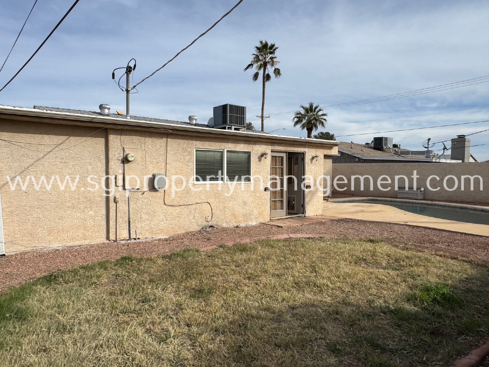 4 Bedroom Tempe Home With Private Pool property image