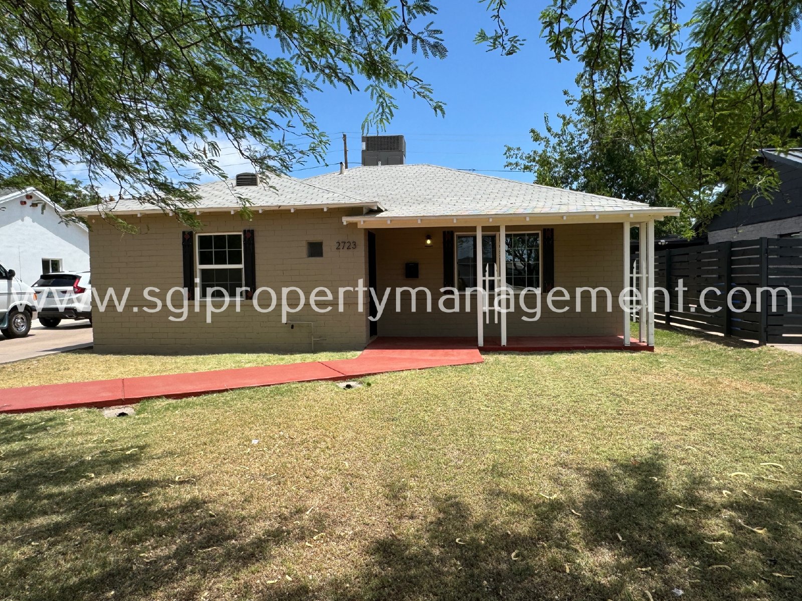 Phoenix home for rent property image