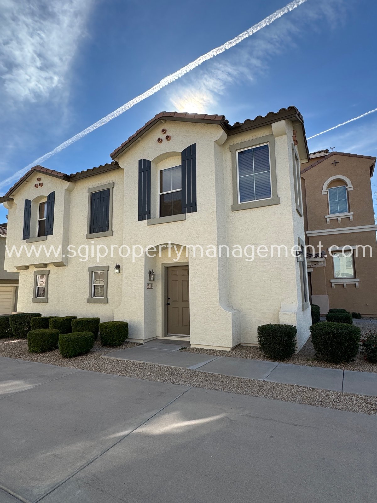 Beautiful rental in downtown Gilbert recently renovated! property image