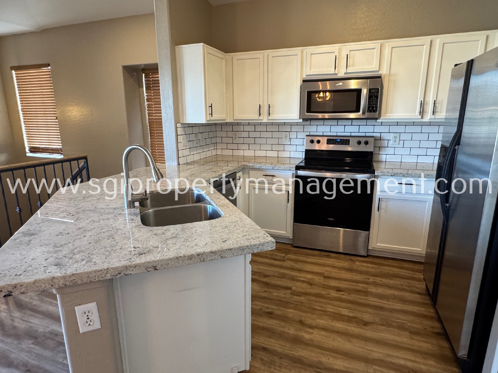 Beautiful rental in downtown Gilbert recently renovated! property image