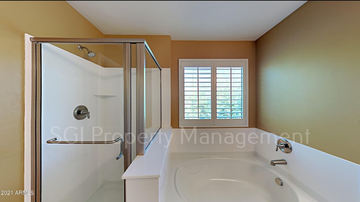 Beautiful and spacious Mesa home property image