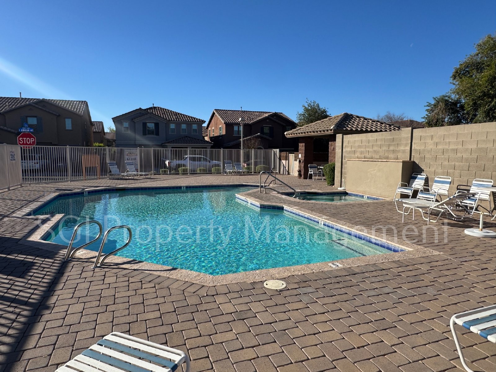 Beautiful and spacious Mesa home property image