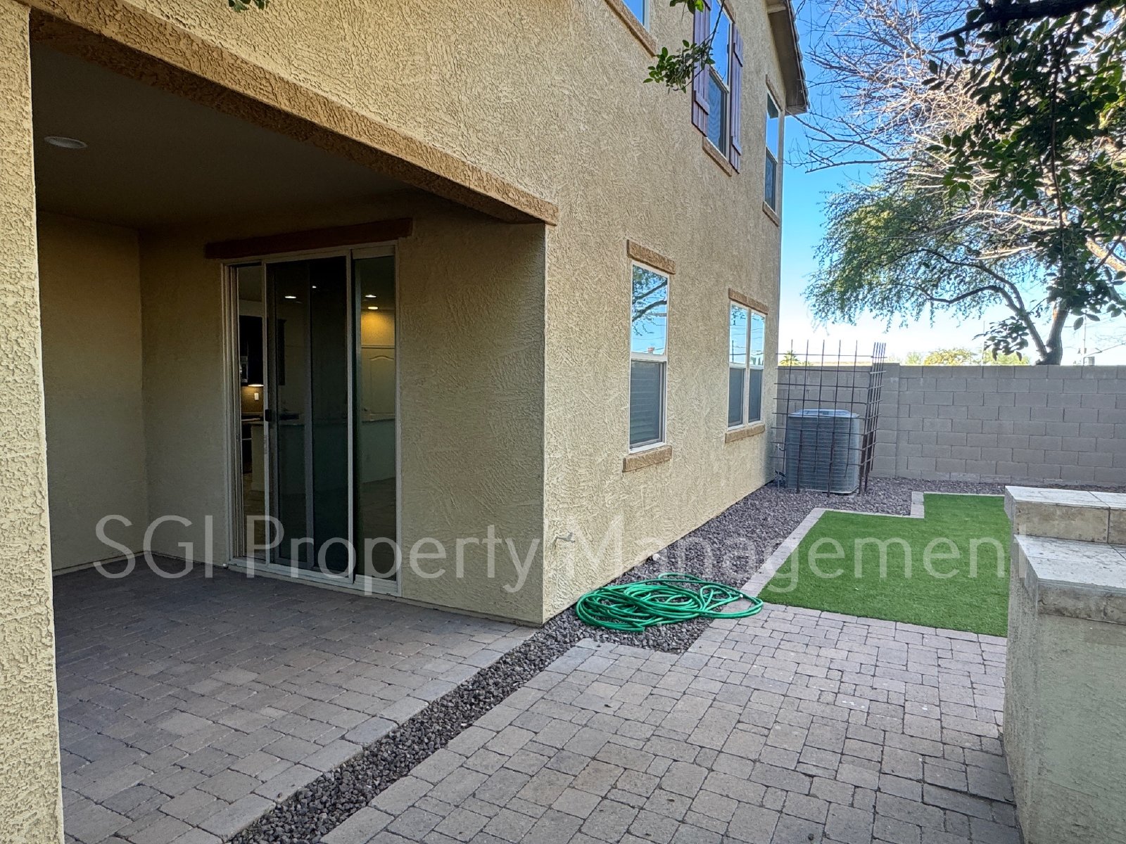 Beautiful and spacious Mesa home property image