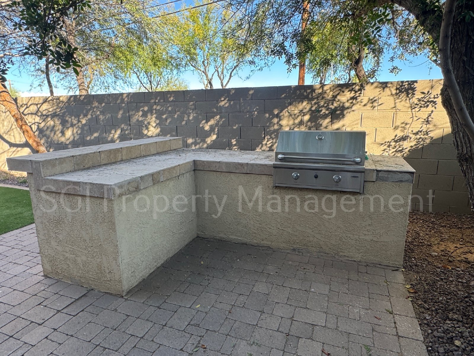 Beautiful and spacious Mesa home property image