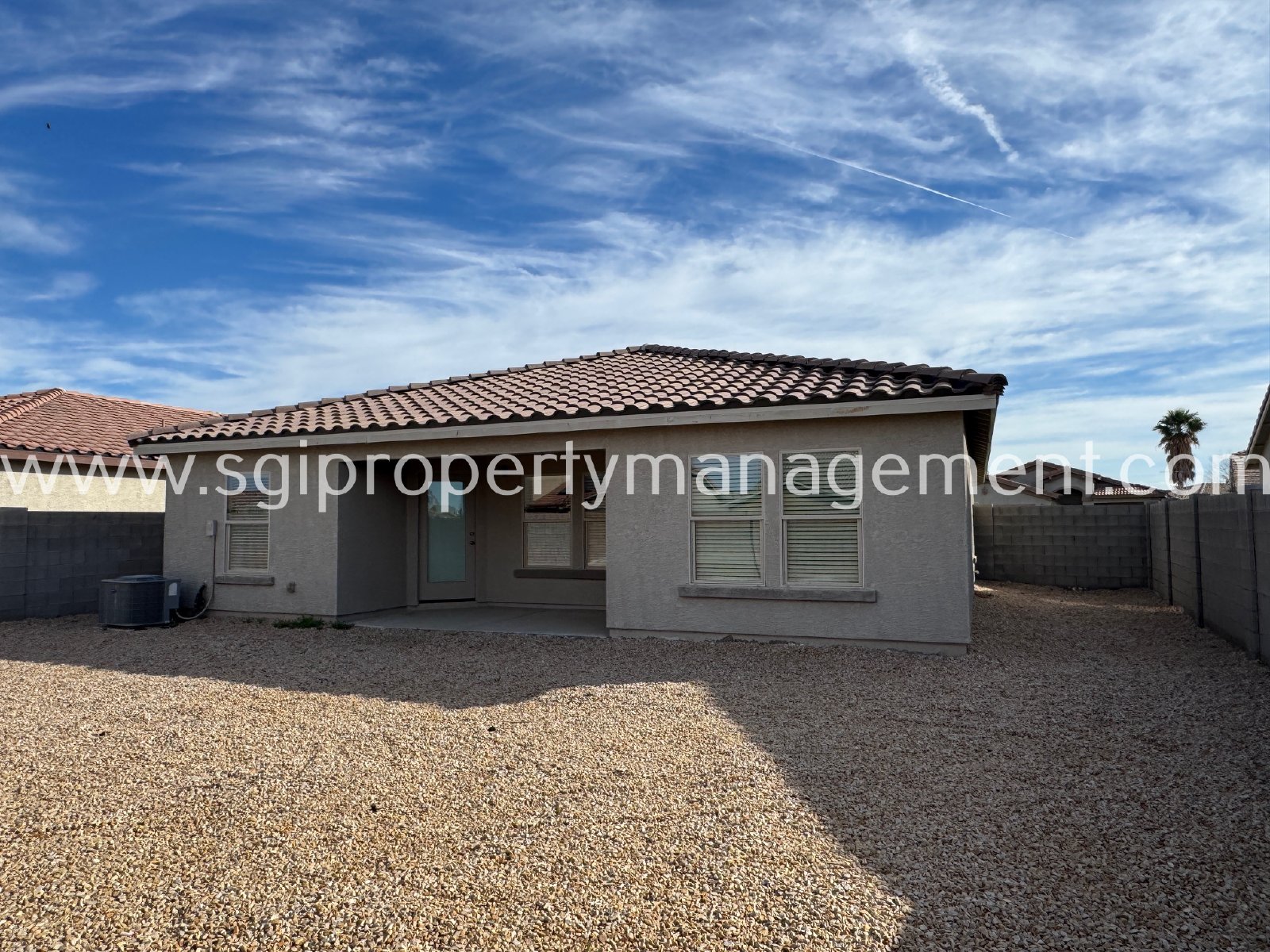 Casa Grande home for rent property image