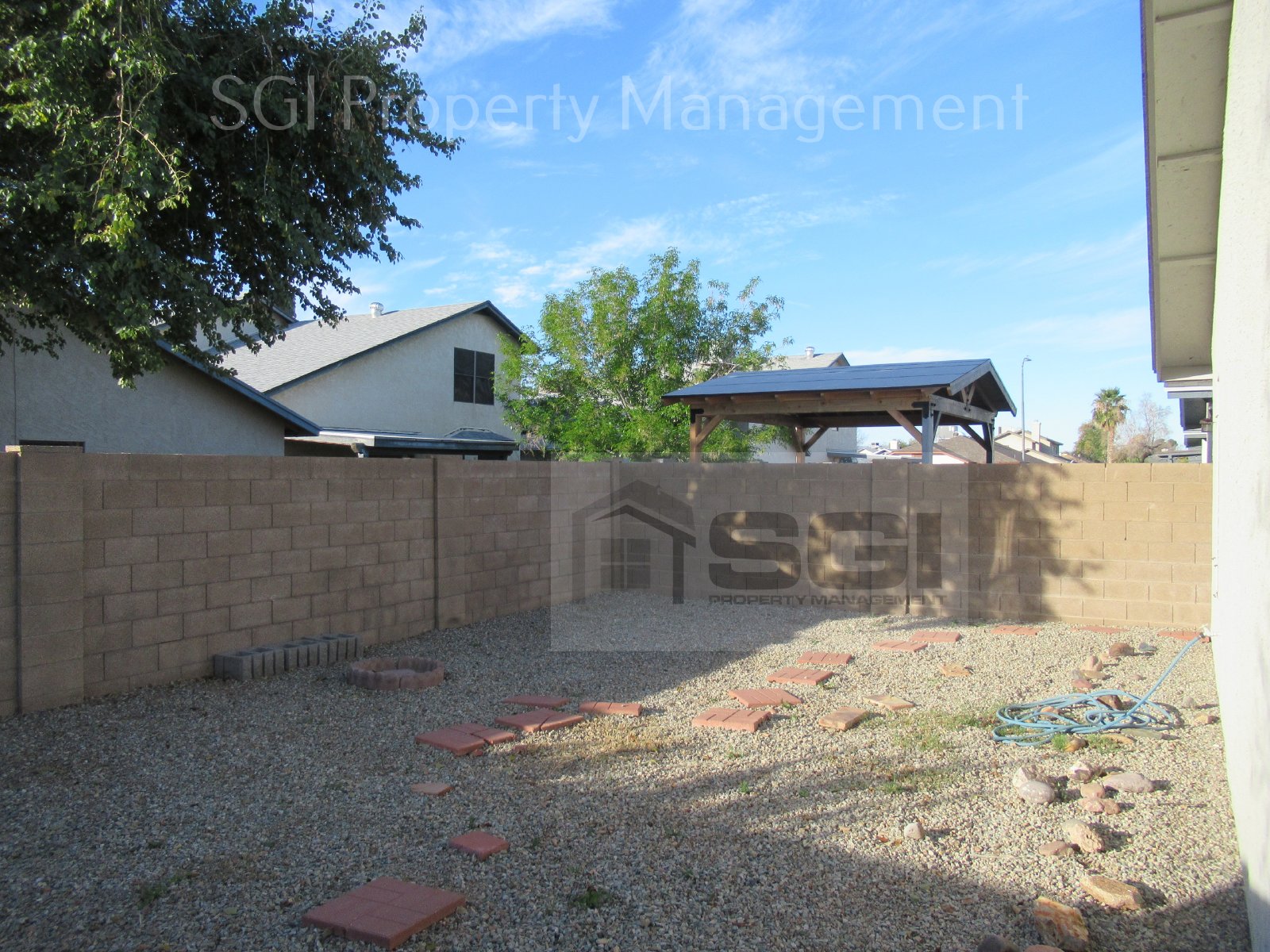 Nicely updated 3 bedroom, 2 bath house in great location property image