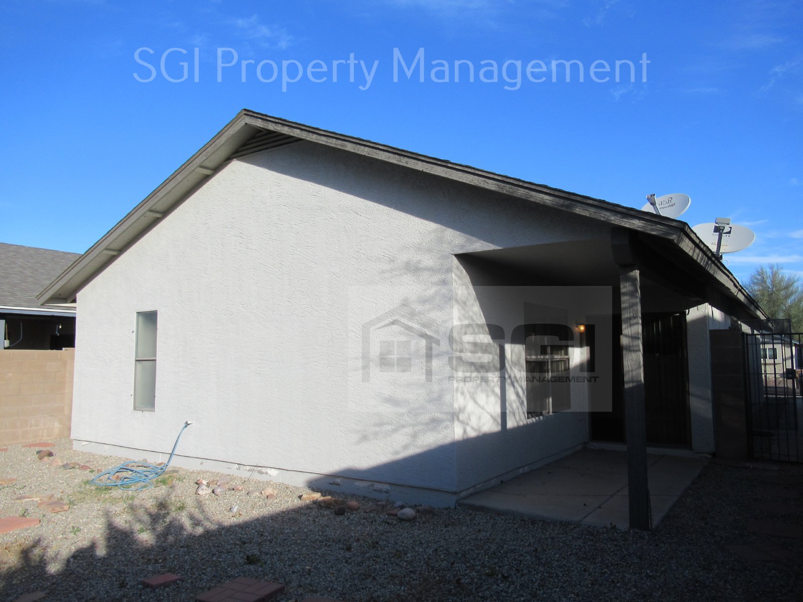 Nicely updated 3 bedroom, 2 bath house in great location property image