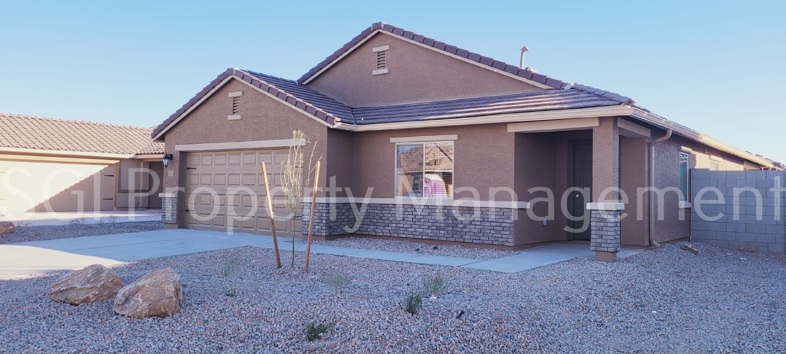 4 bedroom in Mission Ranch property image