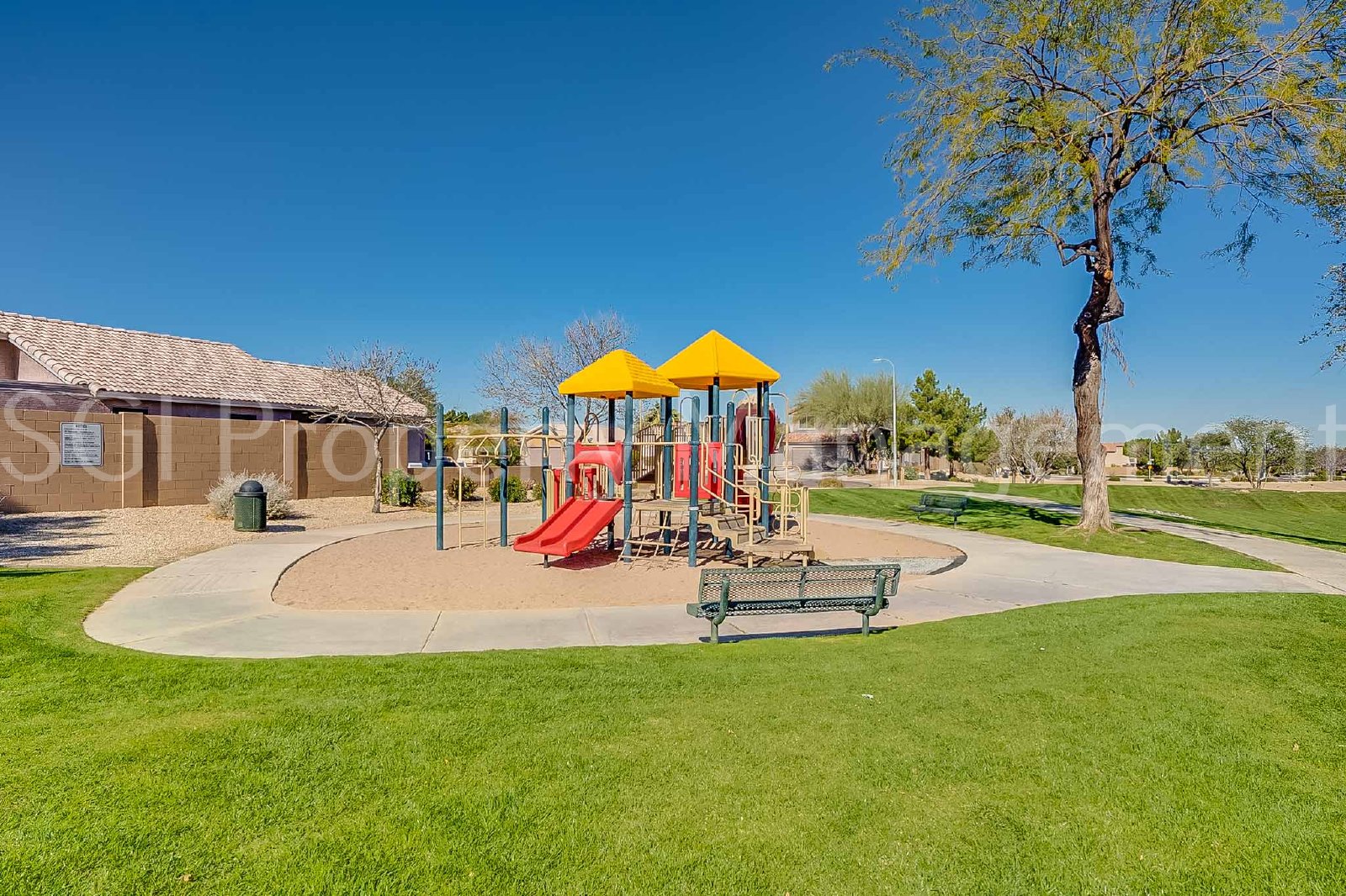 Spacious home ready for move in property image