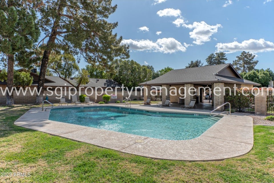 Charming 3 bedroom Tempe home property image