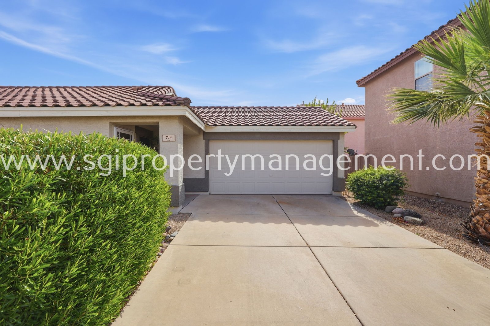 Charming 3 bedroom Peoria home property image