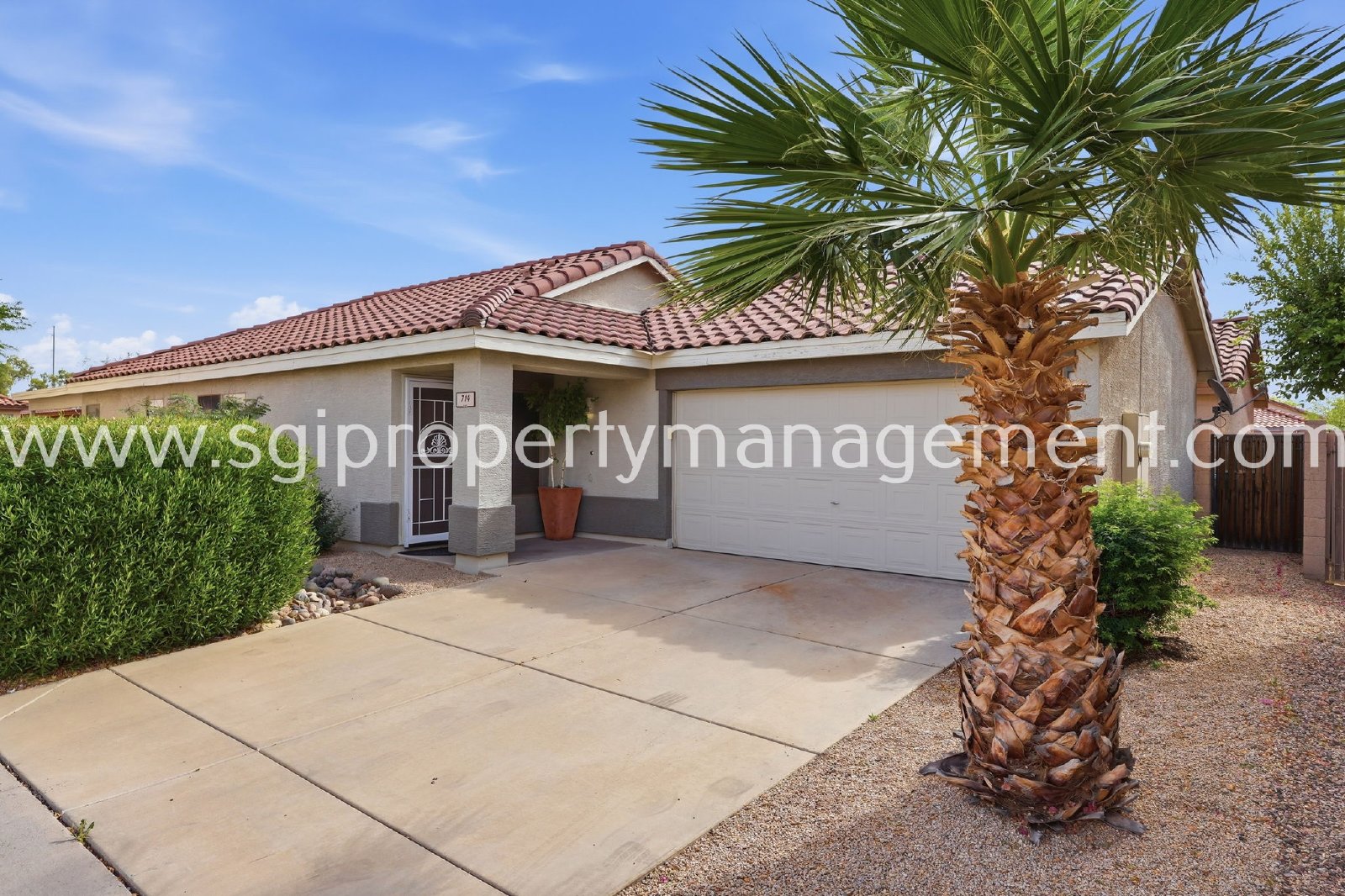 Charming 3 bedroom Peoria home property image