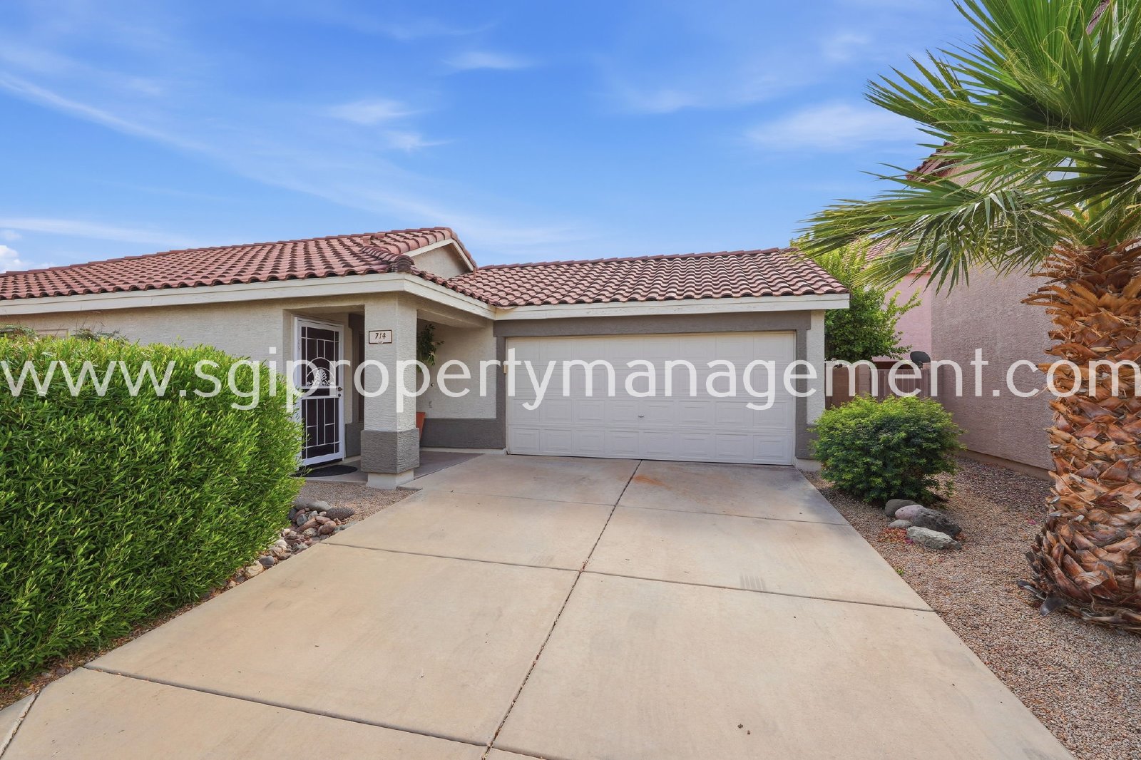 Charming 3 bedroom Peoria home property image