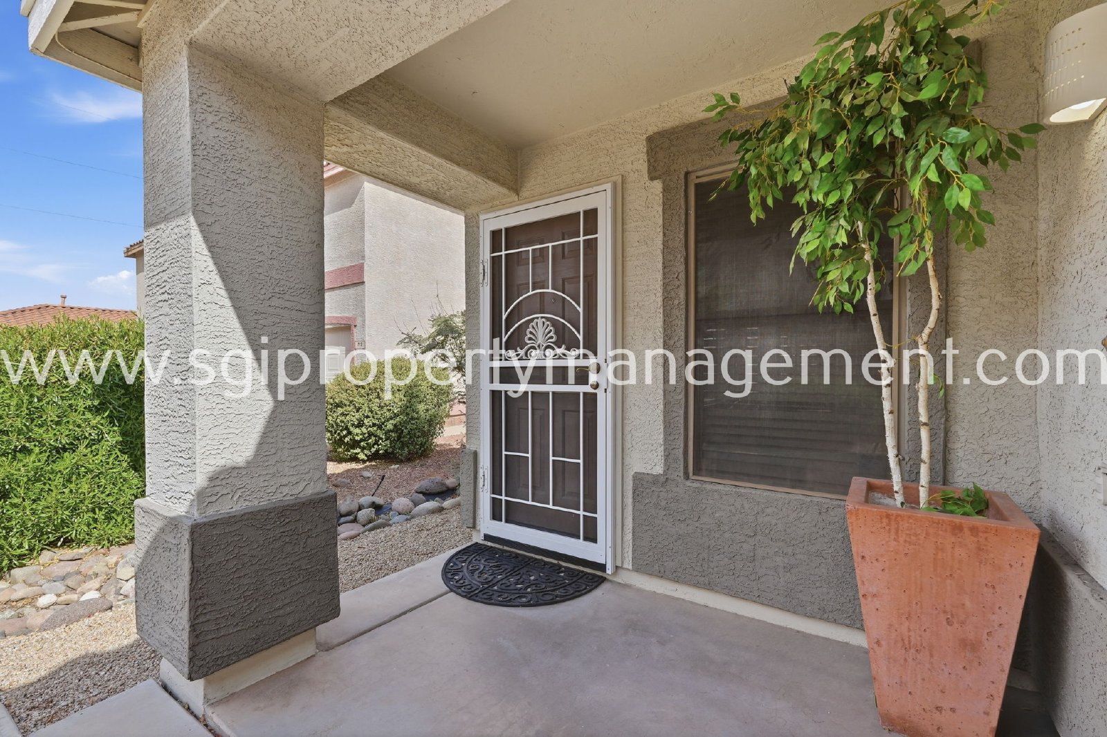 Charming 3 bedroom Peoria home property image