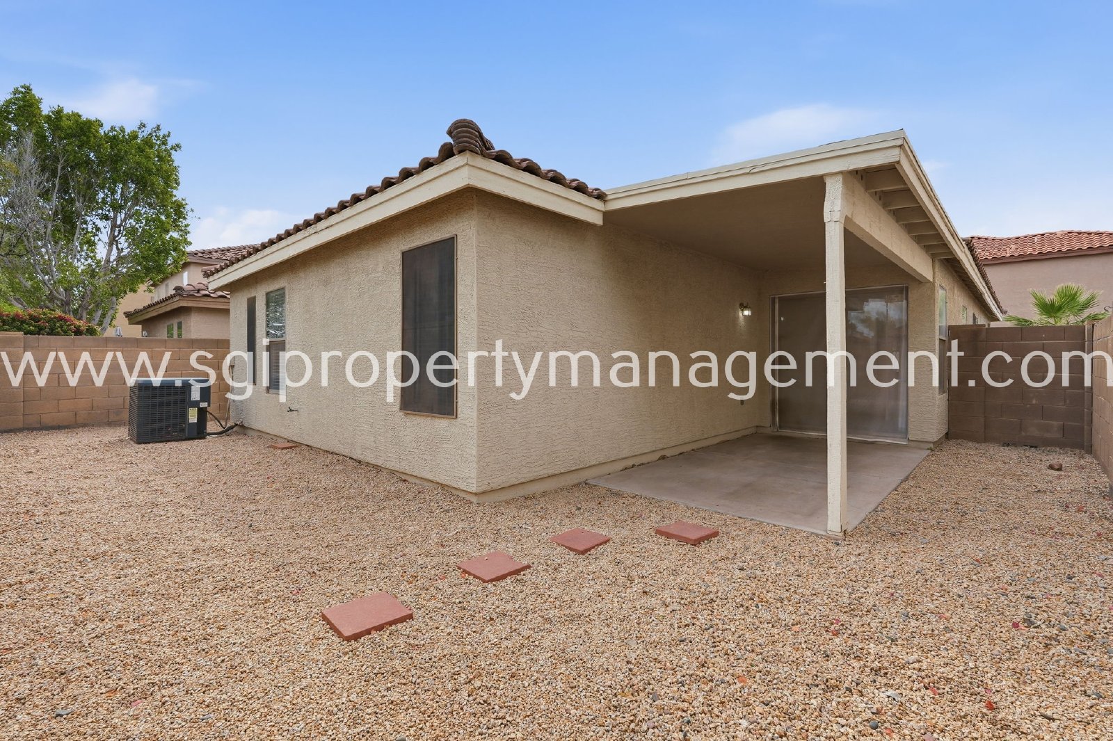 Charming 3 bedroom Peoria home property image