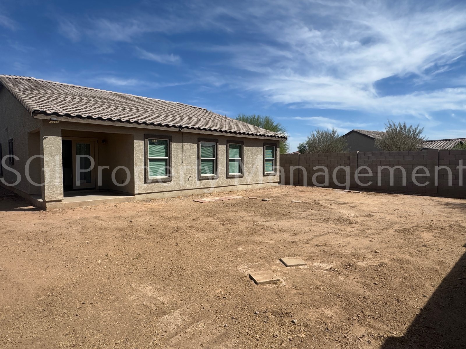 Casa Grande home ready for move in property image