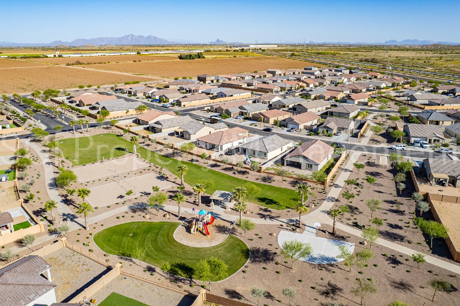 Casa Grande home ready for move in property image