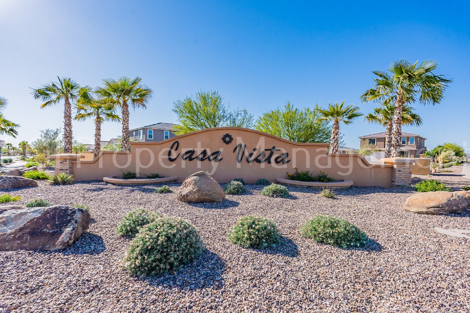 Casa Grande home ready for move in property image