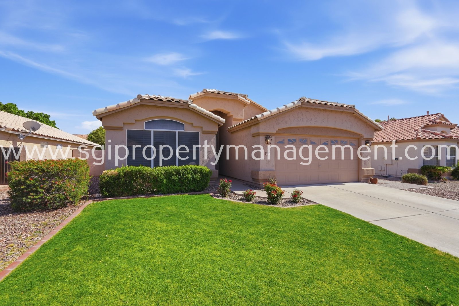 Updated 4 bedroom Peoria home property image
