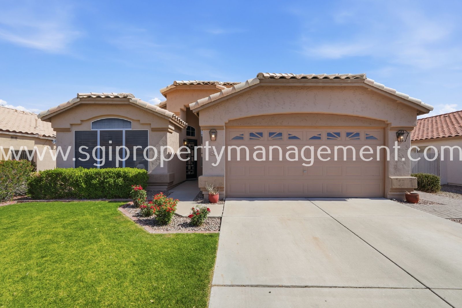 Updated 4 bedroom Peoria home property image