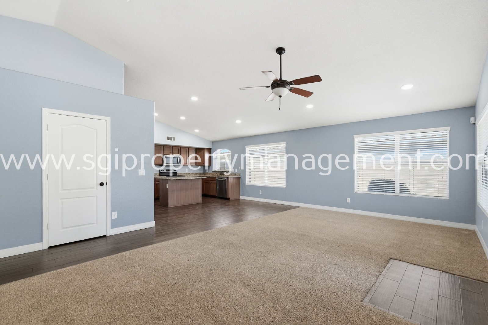 Updated 4 bedroom Peoria home property image