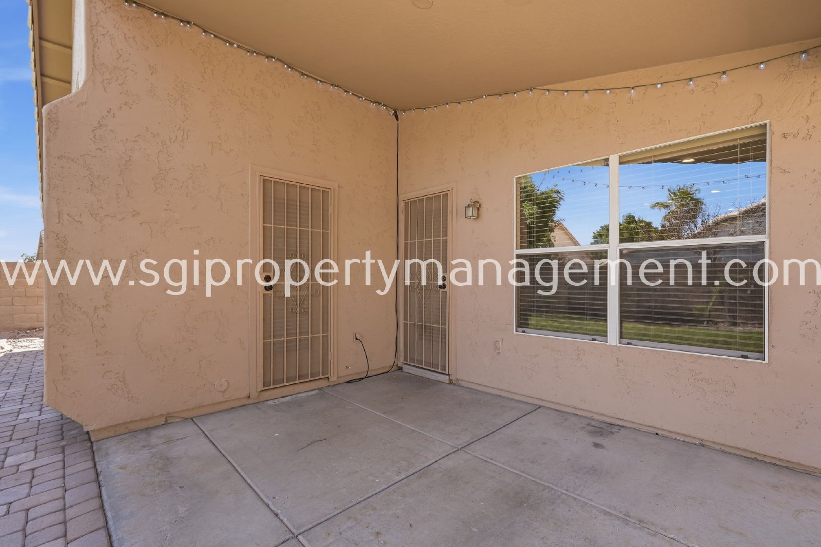 Updated 4 bedroom Peoria home property image