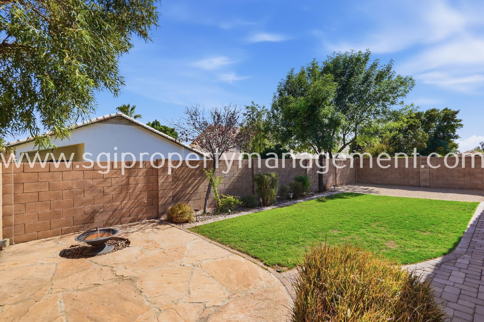 Updated 4 bedroom Peoria home property image