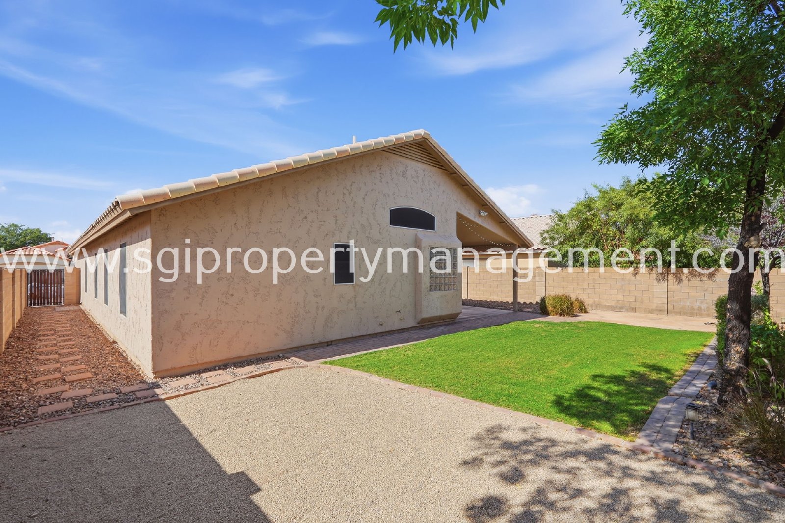 Updated 4 bedroom Peoria home property image
