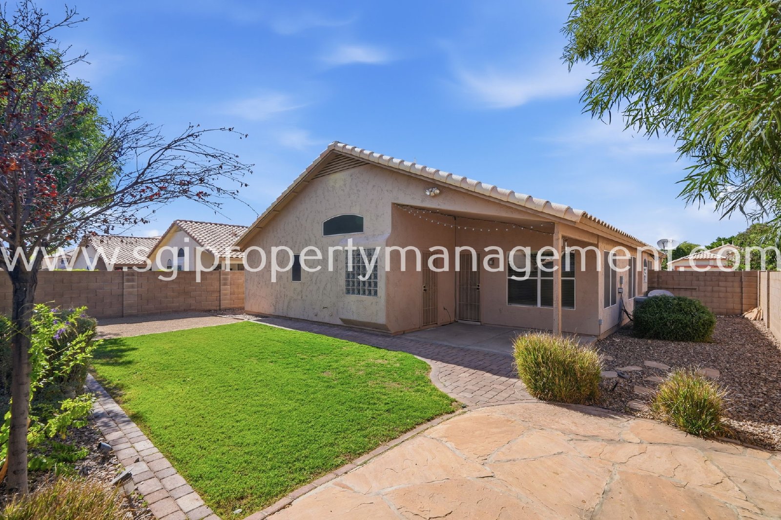 Updated 4 bedroom Peoria home property image
