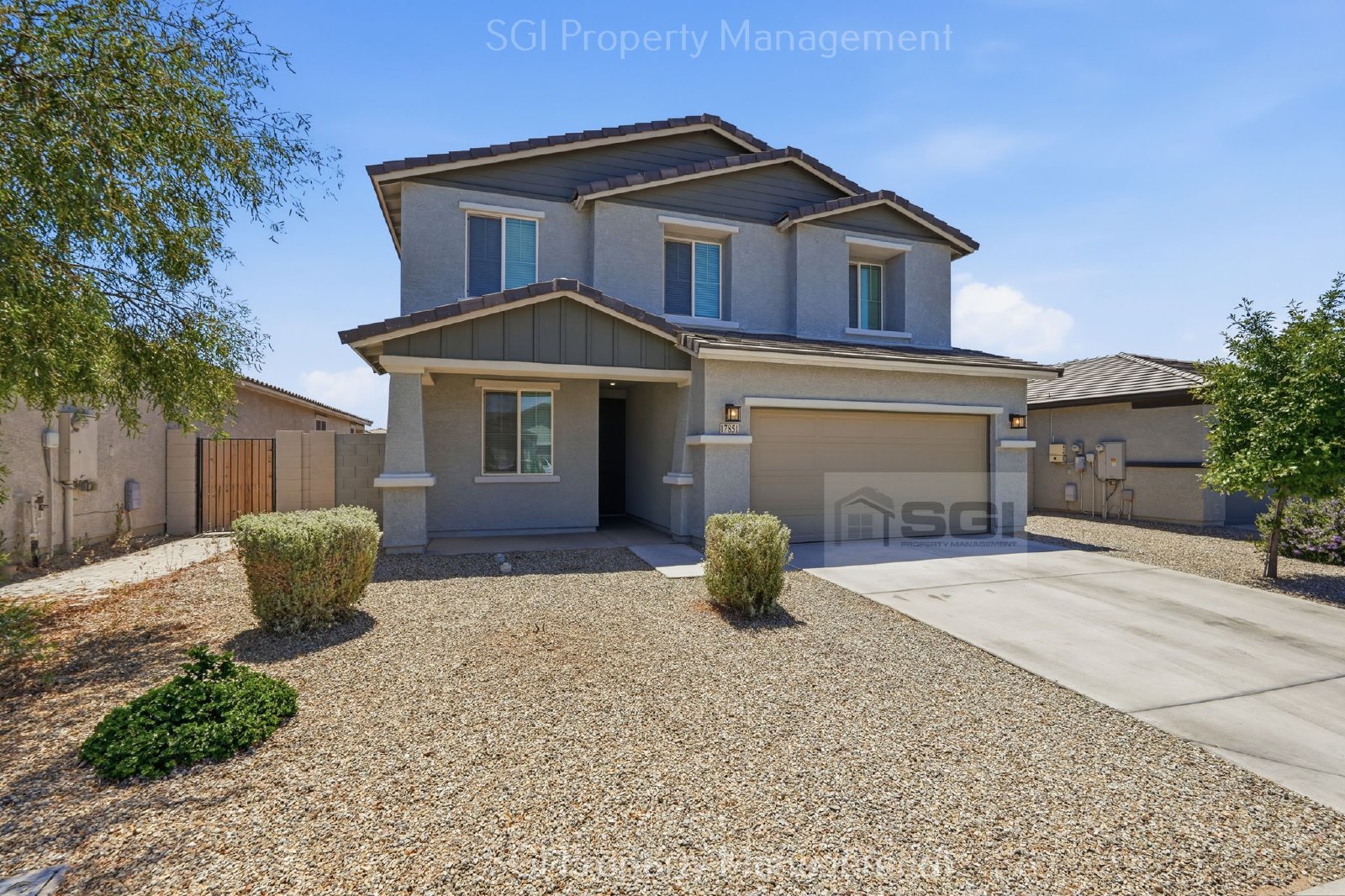 4 BEDROOM 3 BATHROOM SURPRISE HOME. property image
