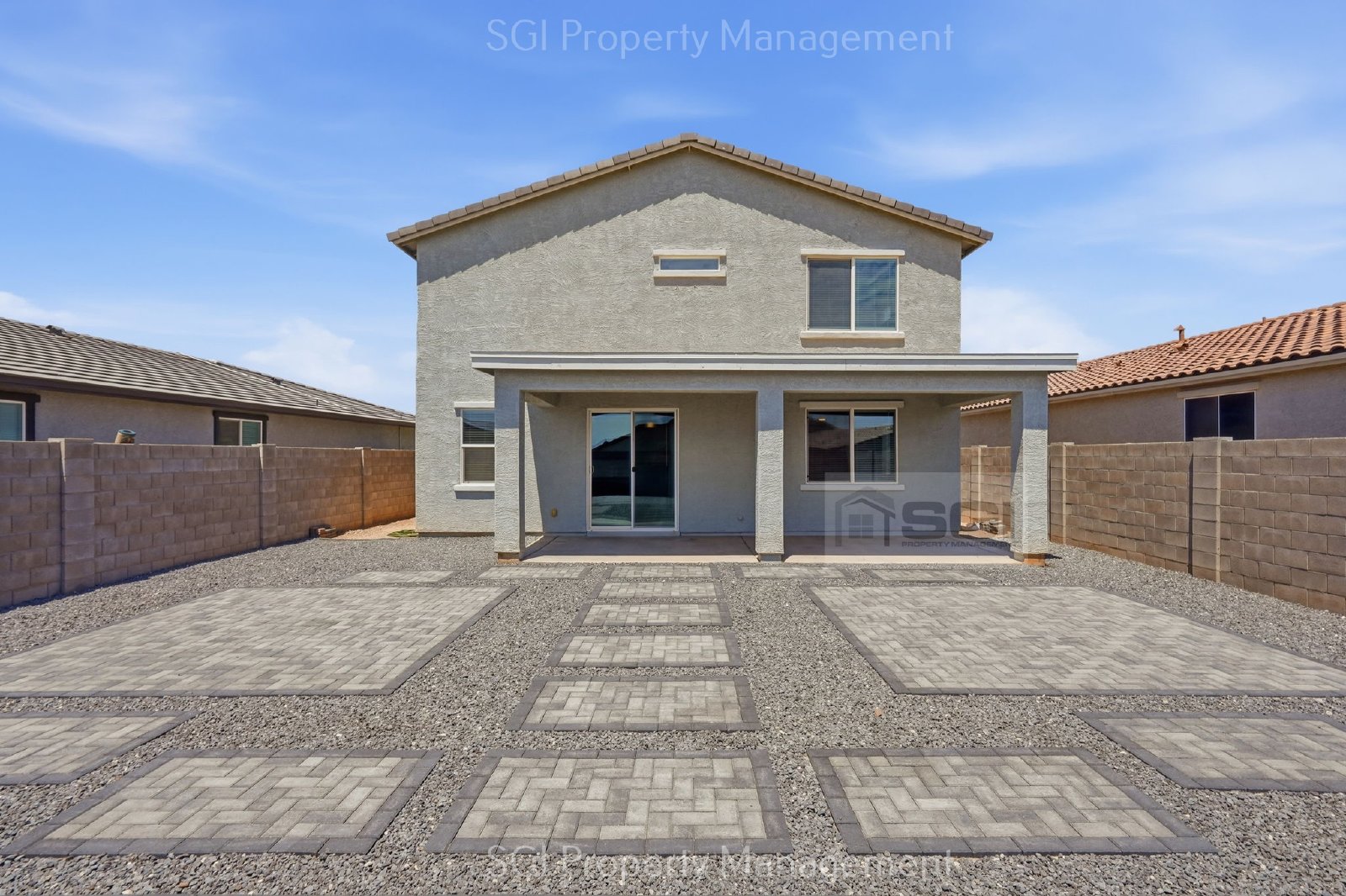 4 BEDROOM 3 BATHROOM SURPRISE HOME. property image