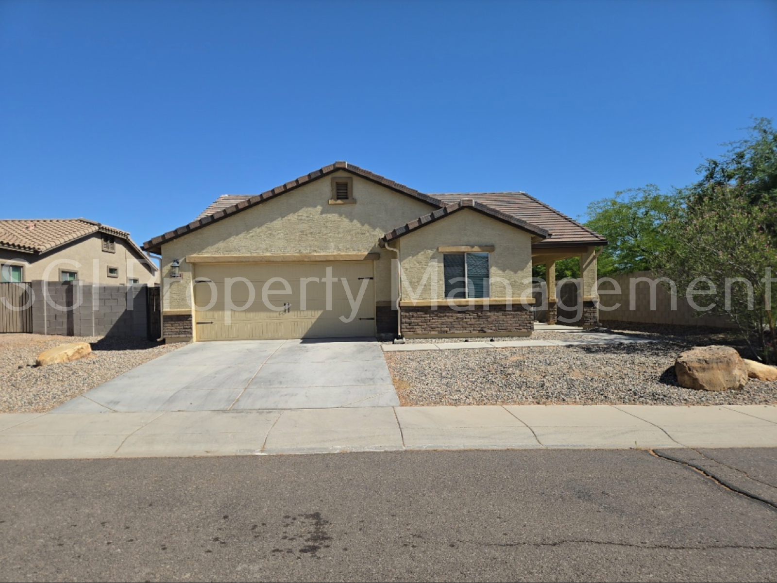 Gorgeous home ready for move in property image