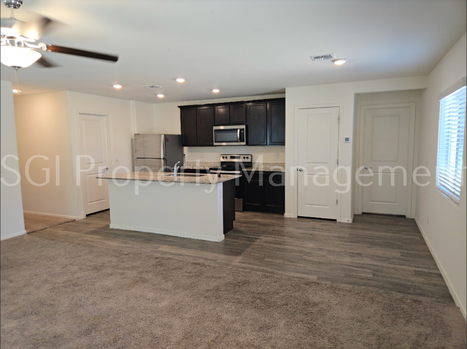 Gorgeous home ready for move in property image