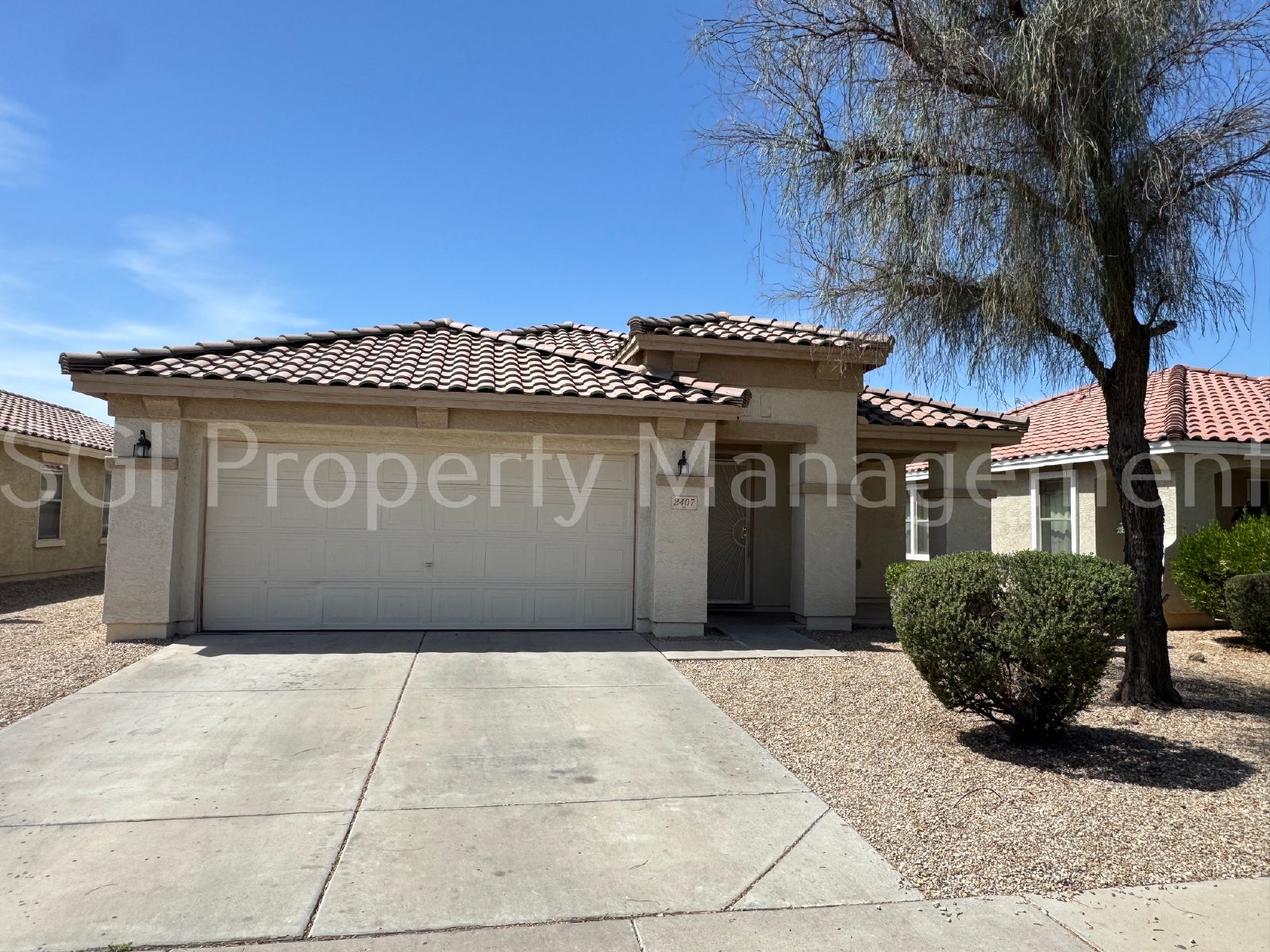 Weston Park 3 bedroom 2 bath home! property image