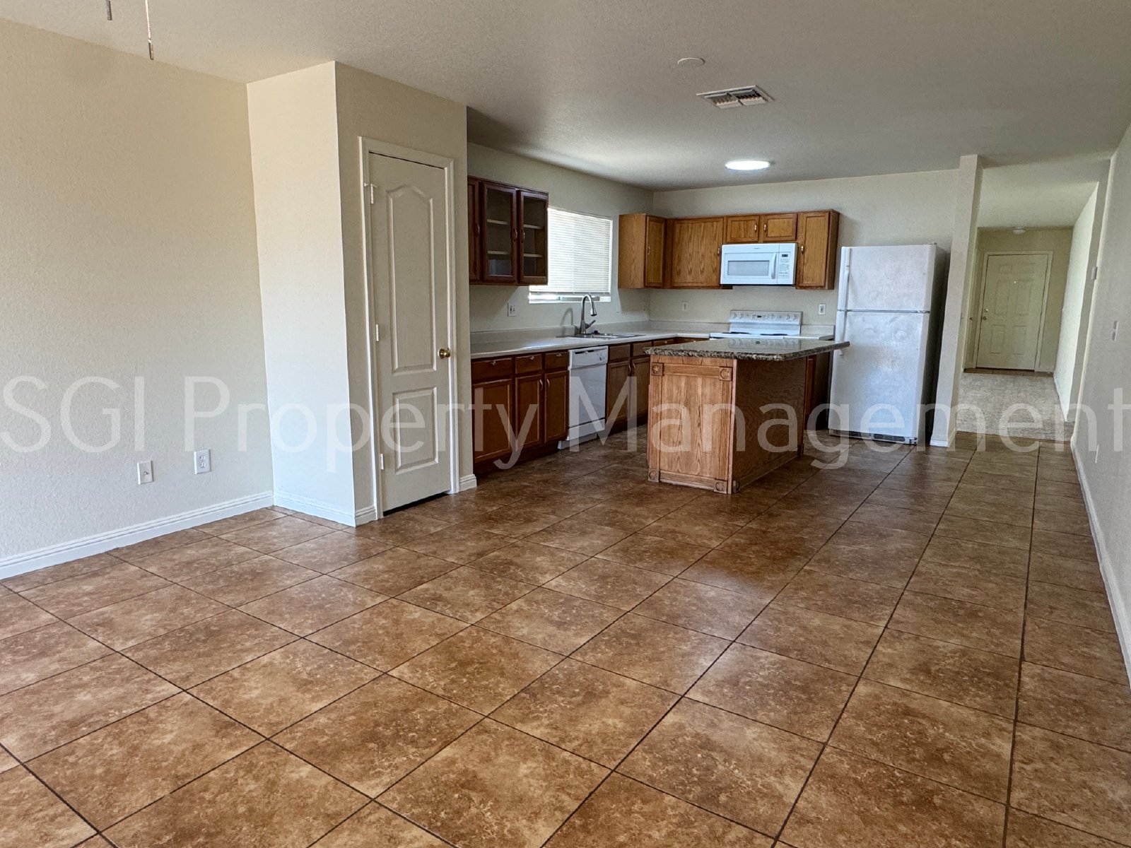 Weston Park 3 bedroom 2 bath home! property image