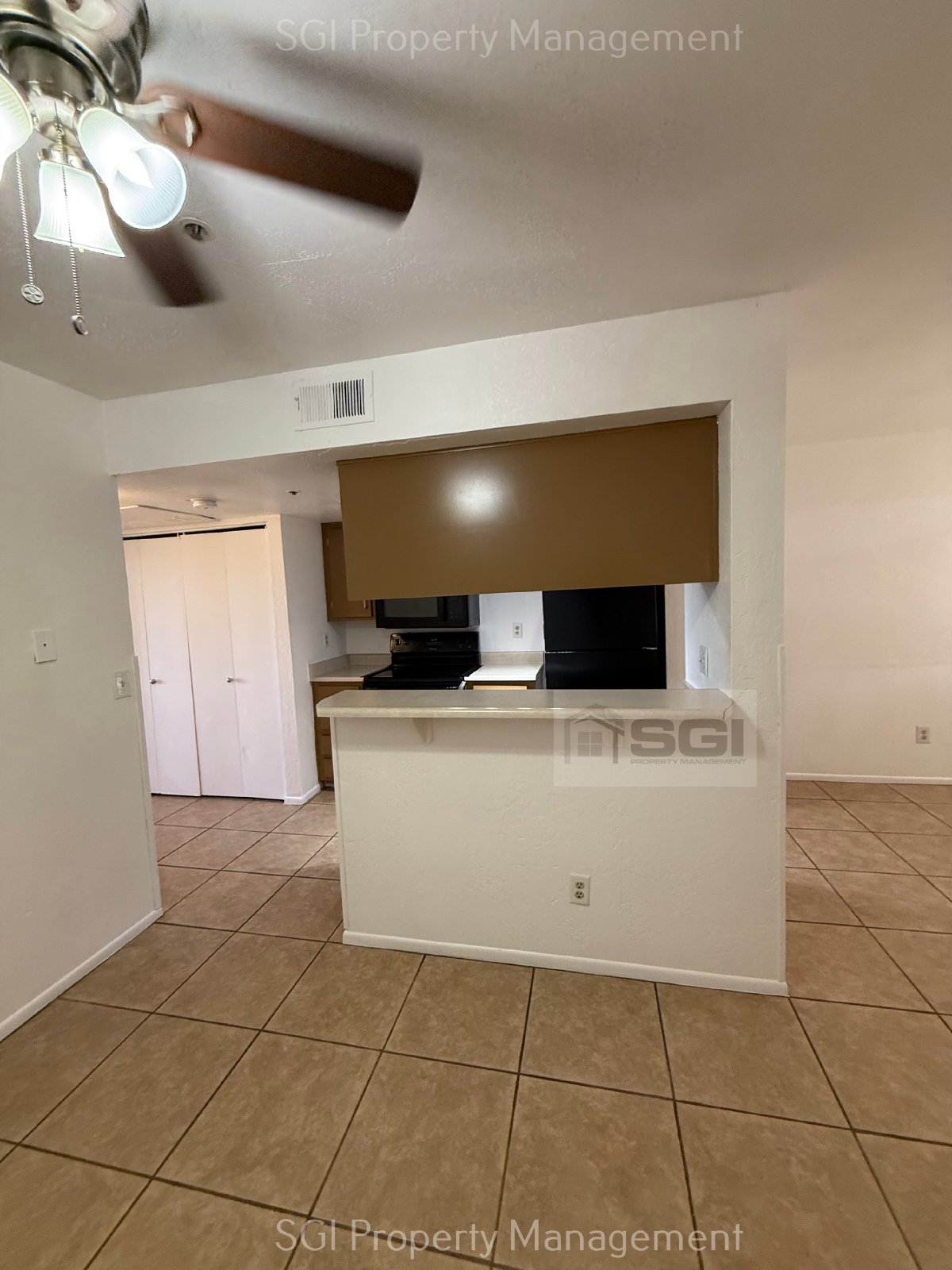 1 Bedroom Condo Ready For Move In! property image