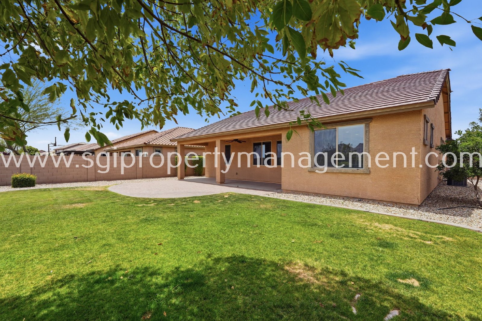 PEORIA HOME WITH MOUNTAIN VIEWS property image
