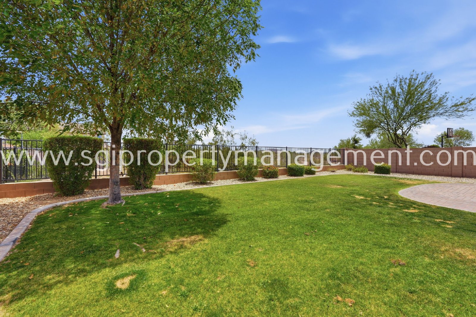 PEORIA HOME WITH MOUNTAIN VIEWS property image