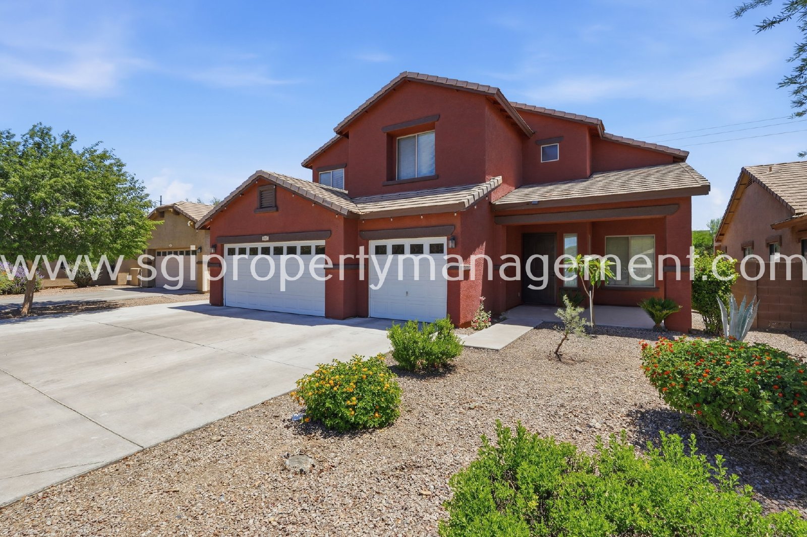 5 BEDROOM GLENDALE HOME. property image
