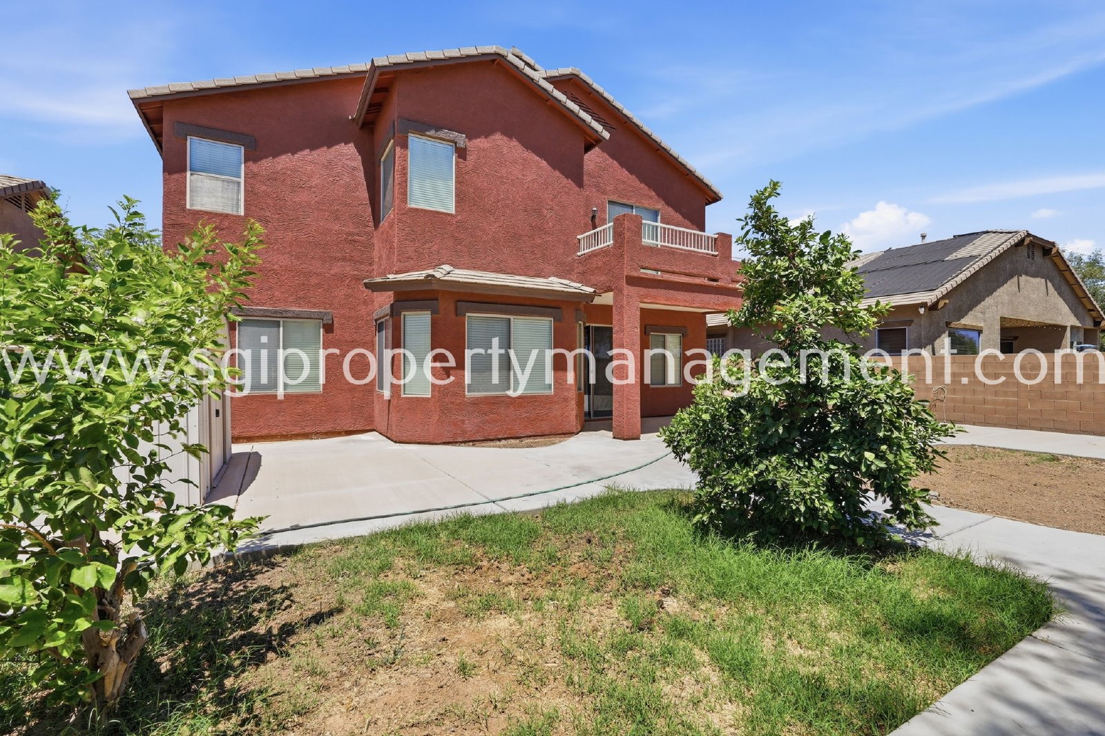 5 BEDROOM GLENDALE HOME. property image