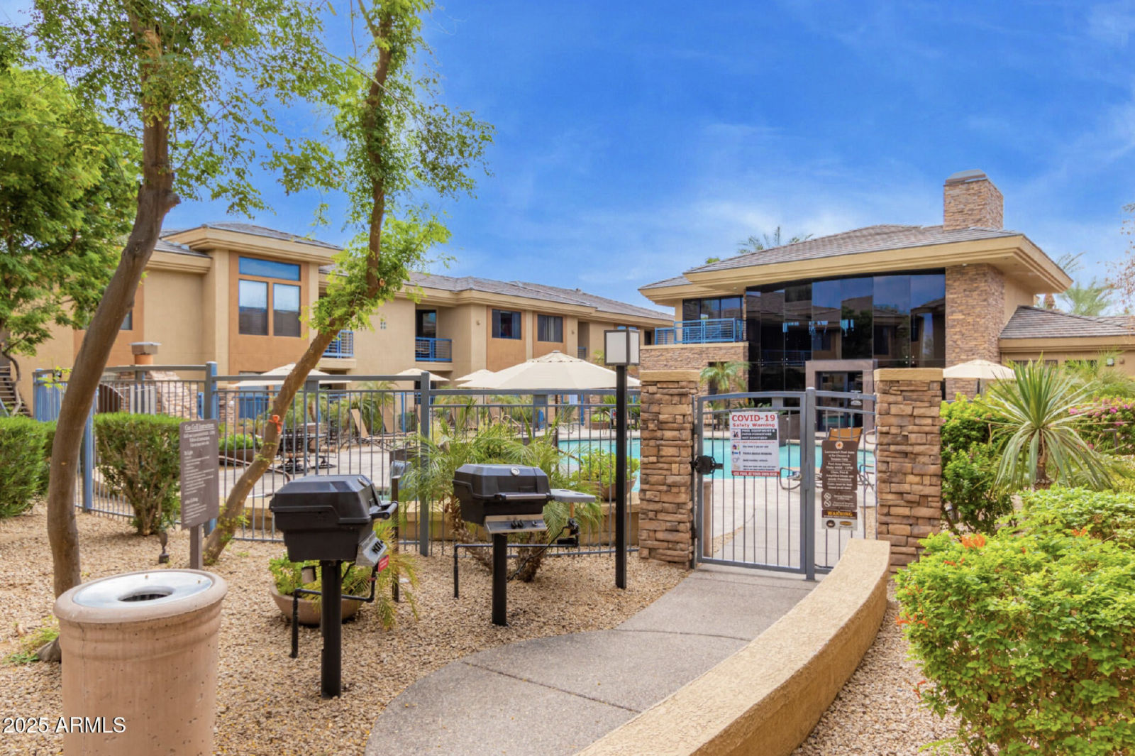 NICE 2 BEDROOM CONDO IN MONTAGE CONDOMINIUMS! property image