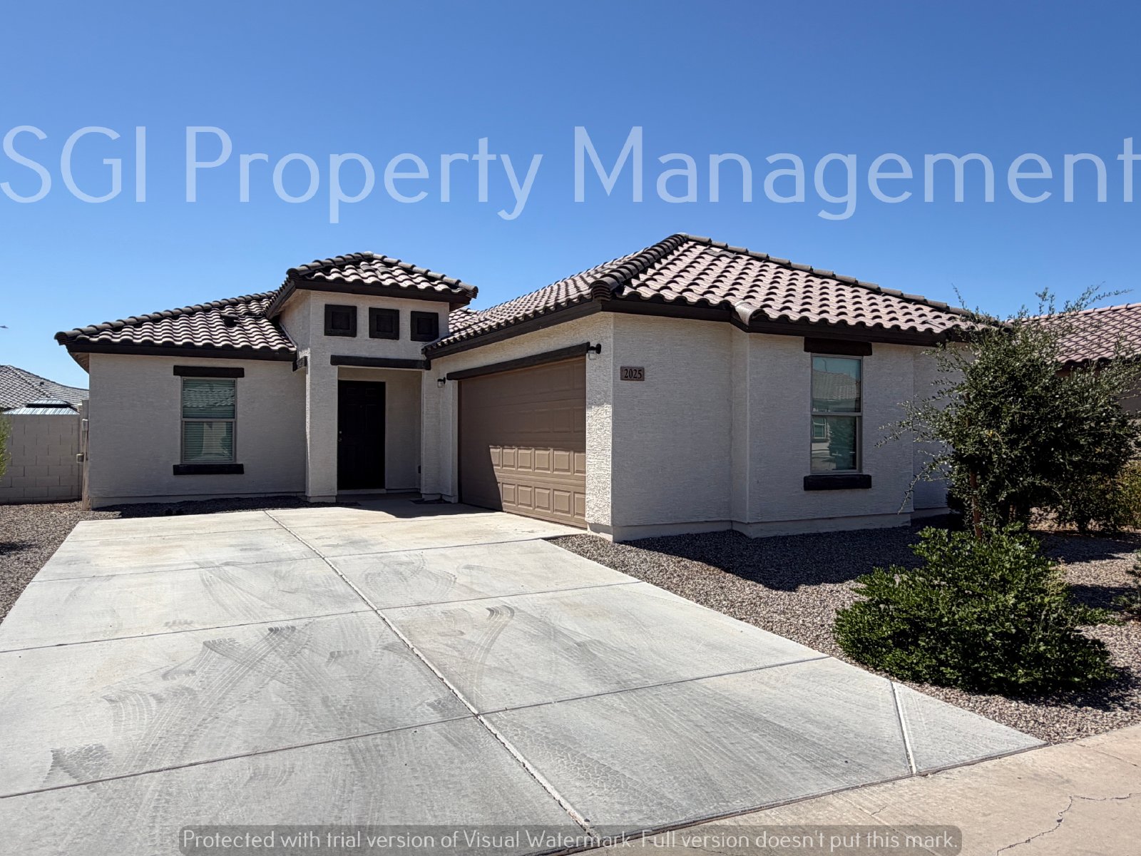 3 BEDROOM CASA GRANDE HOME!! property image
