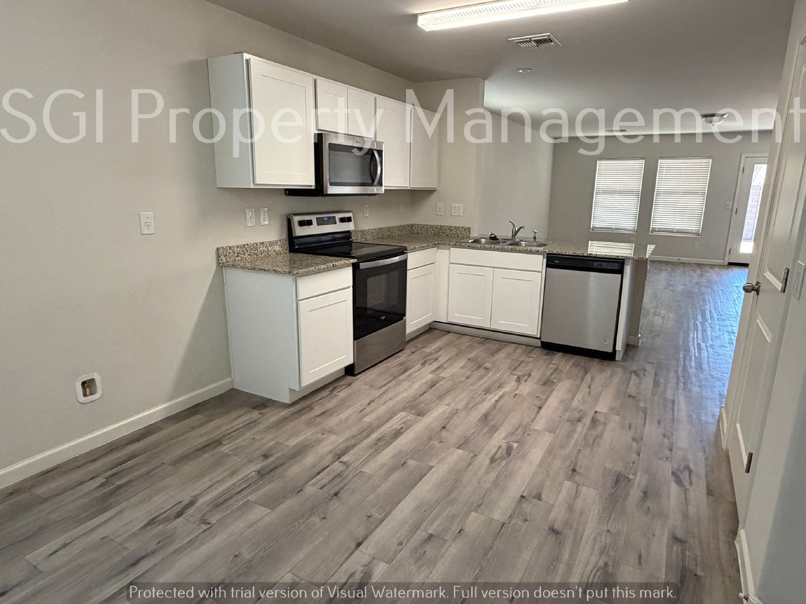 3 BEDROOM CASA GRANDE HOME!! property image